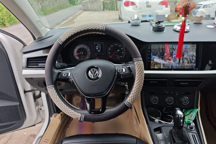 Used Volkswagen Lavida 2019 280TSI DSG Comfort Edition China VI standard