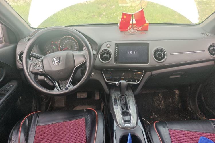 Used Honda XR-V 2020 220TURBO CVT Comfort Version