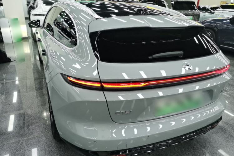 Used Nio ET5T 2025 75 kWh Touring