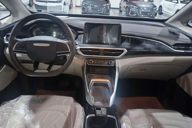 Used SAIC MAXUS G50 2024 1.5T Dragon Soars Everywhere Edition