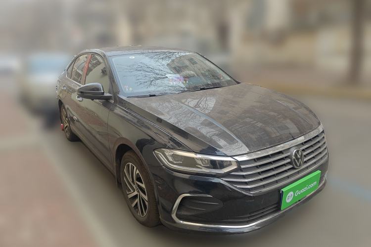 Used Volkswagen Lavida 2024 1.5L Automatic 5 Million Edition
