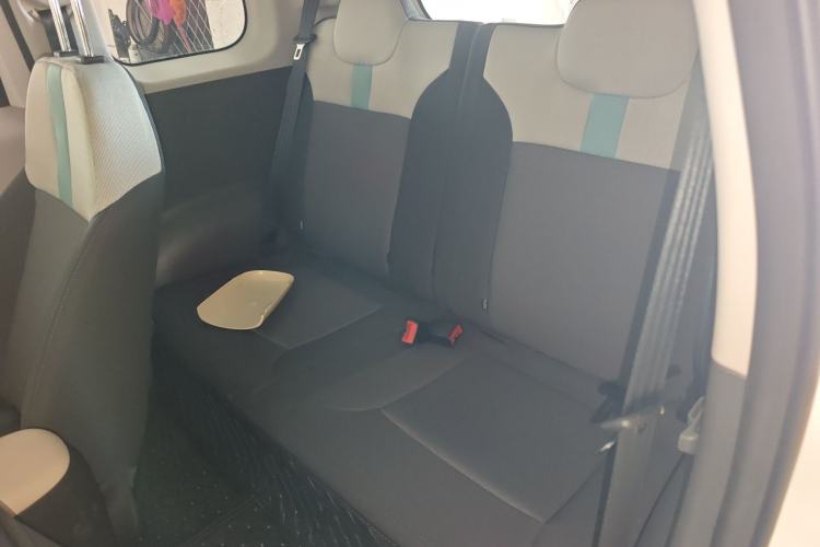 Used CHANGAN NEVO Lumin 2025 205 km Xiangqin Version
