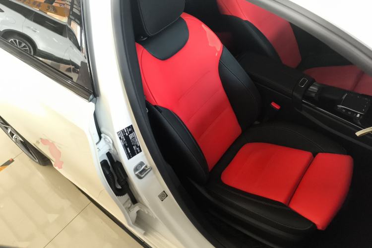 Used Mercedes-Benz A-AMG 2024 AMG A 35 L 4MATIC