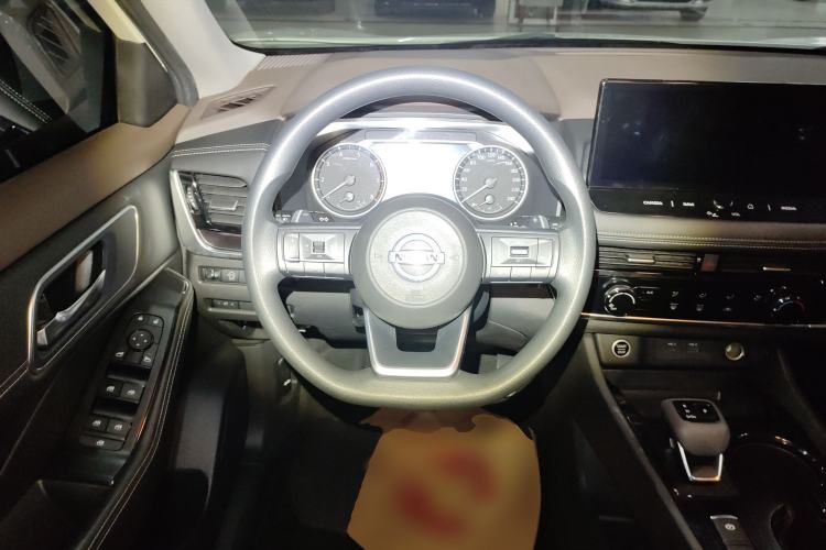 Used Nissan X-Trail 2021 VC-Turbo 300 CVT 2WD Comfort Edition
