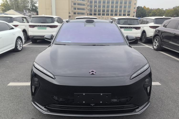 Used Nio ET5T 2024 75kWh Touring
