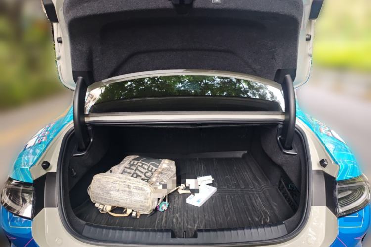 Used Xiaomi Auto SU7 2024 Rear-Drive Ultra-Long Range Advanced Pro-Level Intelligent Driving Version