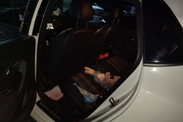 Used Volkswagen Polo 2015 1.4TSI GTI
