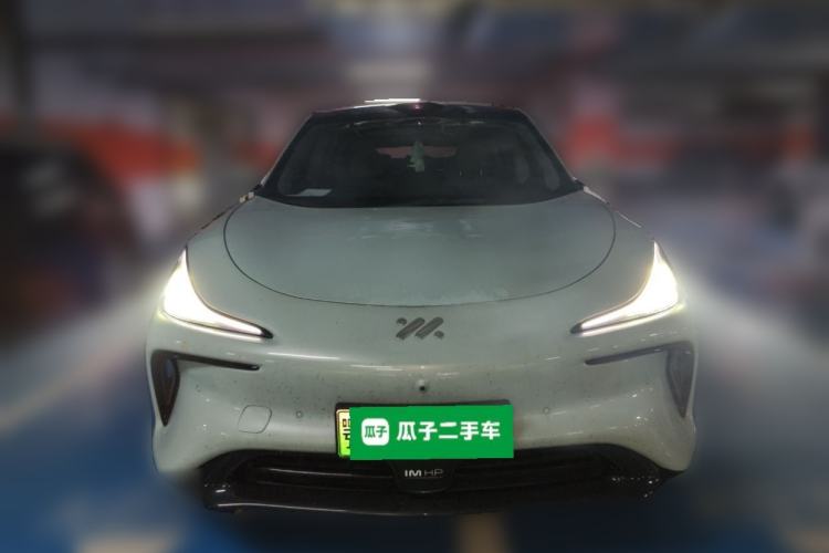 Used IM LS6 2023 Max Standard Edition Front