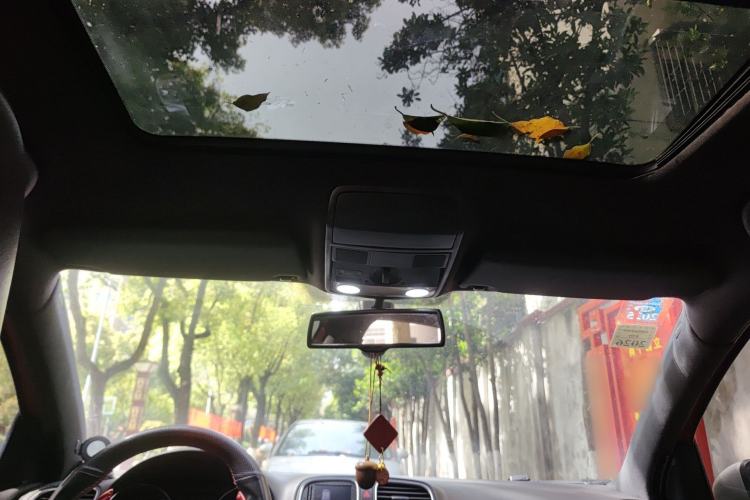 Used Volkswagen Golf 2010 2.0 TSI GTI
