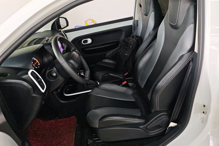 Used Roewe Clever 2022 311km QiQi BoBo Edition