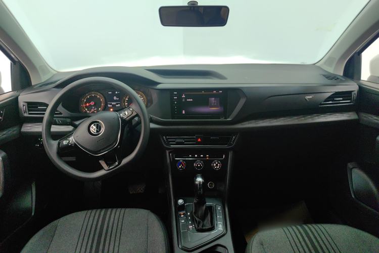 Used Volkswagen Tharu 2021 280TSI Two-Wheel Drive Trend Edition