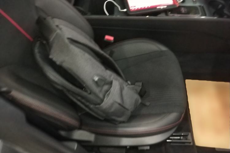 Used Ford EVOS 2022 EcoBoost 245 Sport Edition