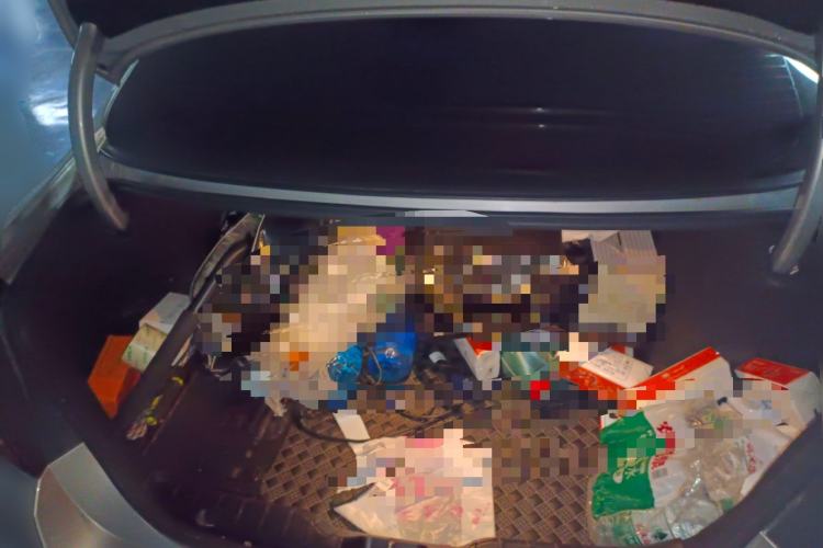 Used BMW 5 Series 2014 520Li Elegant Model
