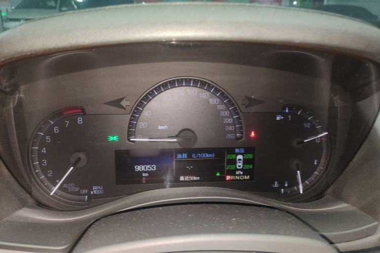 Used Cadillac ATS-L 2016 28T Fashion Edition