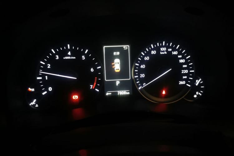 Used Lexus ES 2017 200 30th Anniversary Edition