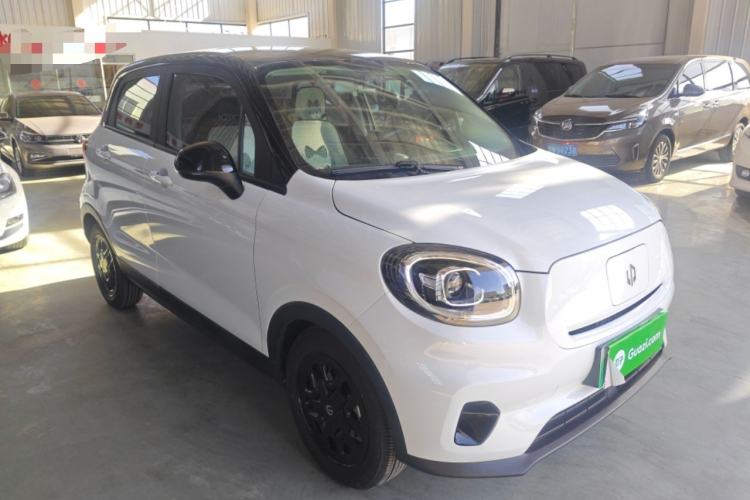 Used Leapmotor T03 2023 310 Lite Edition
