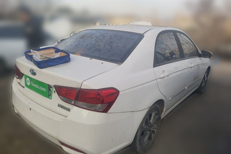 Used HORKI 300E 2017 Standard Model