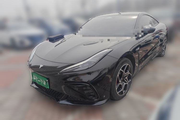 Used NETA GT 2023 580 AWD