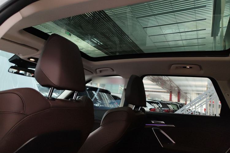 Used BMW X1 2023 sDrive25Li M Sport Package