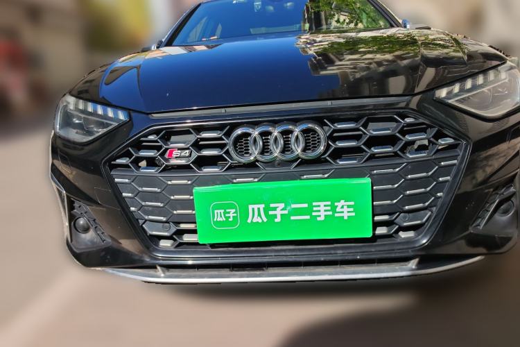 Used Audi S4 2020 S4 3.0TFSI