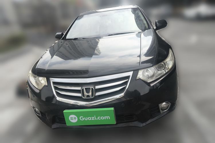 Used Honda Spirior 2013 2.0L Prestige Edition