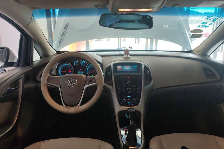 Used Buick GT 2013 GT 1.6L Automatic Fashion Edition
