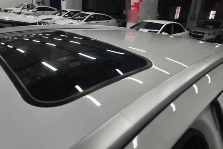 Used Geely Auto Vision X3 2021 PRO 1.5L CVT Deluxe Model