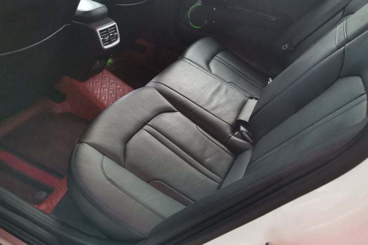 Used Kia K5 2021 380T GT-Line Flagship Edition
