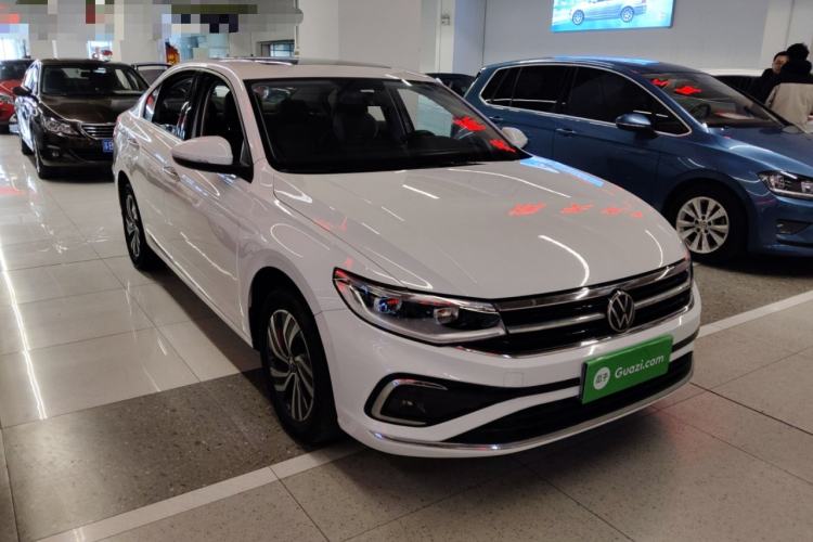 Used Volkswagen Bora 2023 200TSI DSG Enjoyment Edition