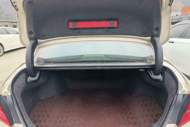 Used Honda Inspire 2019 260TURBO Elegant Edition China VI Emission Standard
