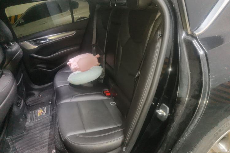 Used Cadillac CT5 2021 28T Luxury Model