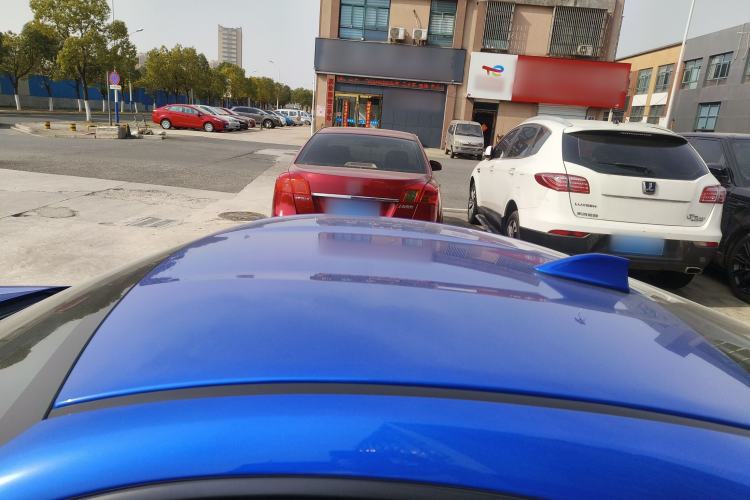 Used Subaru BRZ 2022 2.4L Manual Version