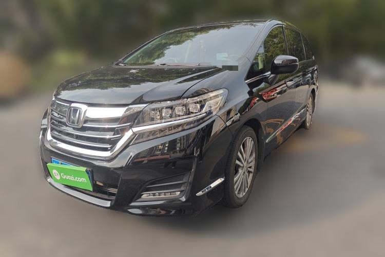 Used Honda Elysion 2016 2.4L Supreme Edition