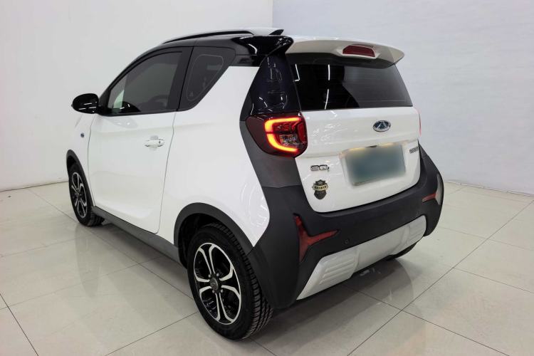 Used Chery Little Ant 2021 150 000 Yuan Ant Fan Edition Ant Stylish Version Lithium Iron Phosphate