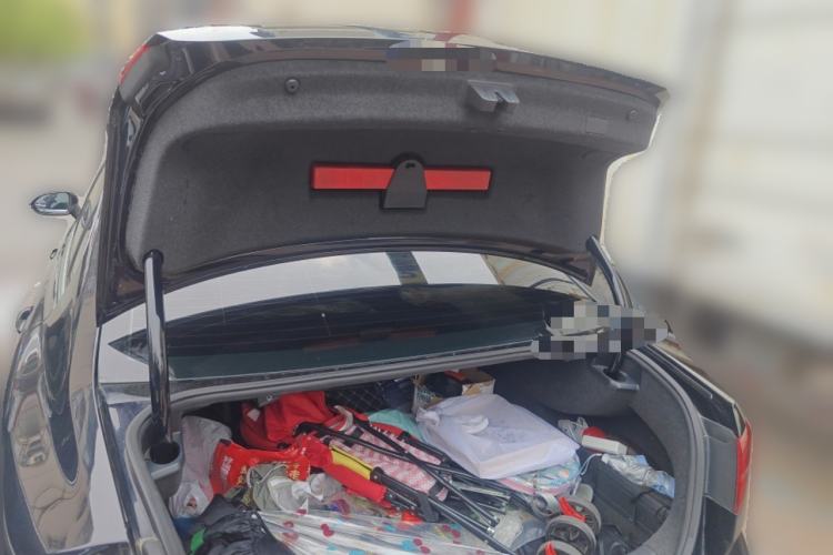 Used Volkswagen Magotan 2018 Facelift 330TSI DSG Luxury Model