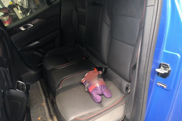 Used Lynk & Co 02 2018 1.5T DCT Two-Wheel Drive Pro Version China V Emission Standard
