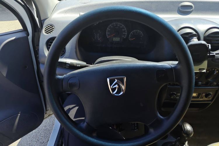 Used Baojun Lechi 2012 1.0L Manual P-TEC Superior Model