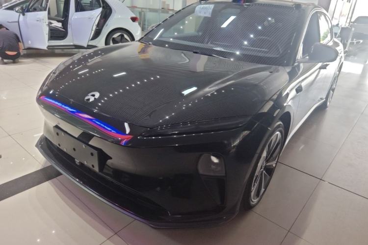 Used Nio ET5T 2024 75kWh Touring