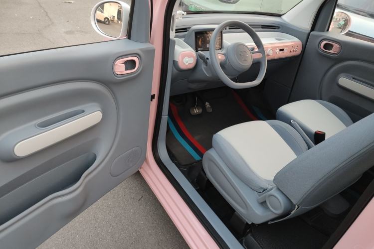 Used Bestune Pony 2025 222km Lightning Horse
