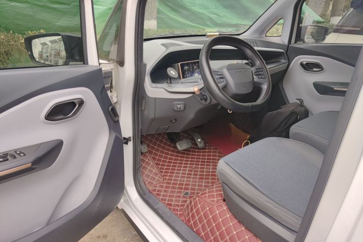Used Wuling NAMMIEV 2021 - Play Edition
