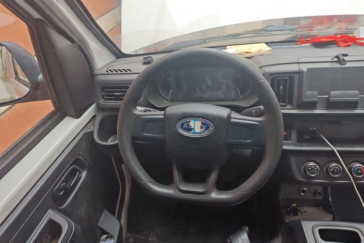 Used Karry Jiangtun E7 2024 Mingchuang 6-Seater Version
