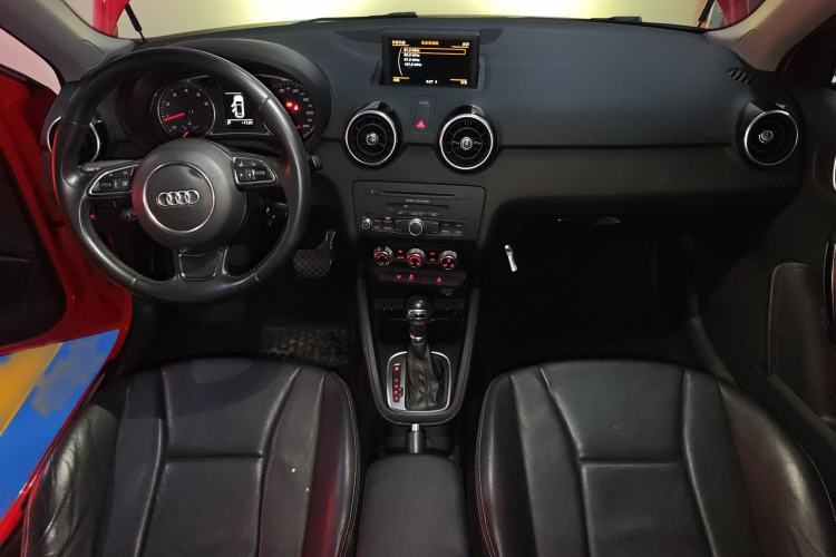 Used Audi A1 2014 30 TFSI Sportback Comfort Model