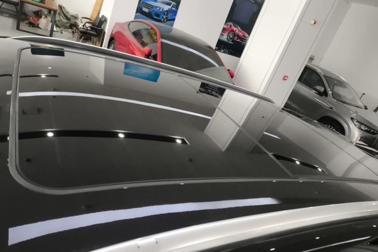 Used EXEED Stellar 2023 400T Four-Wheel Drive Luxury Edition