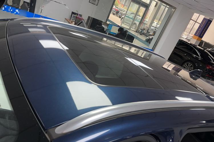 Used Lincoln MKC 2017 2.0T Two-Wheel Drive Deluxe Edition
