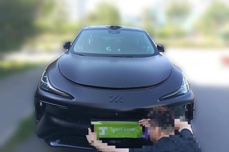 Used IM LS6 2023 Max Standard Edition