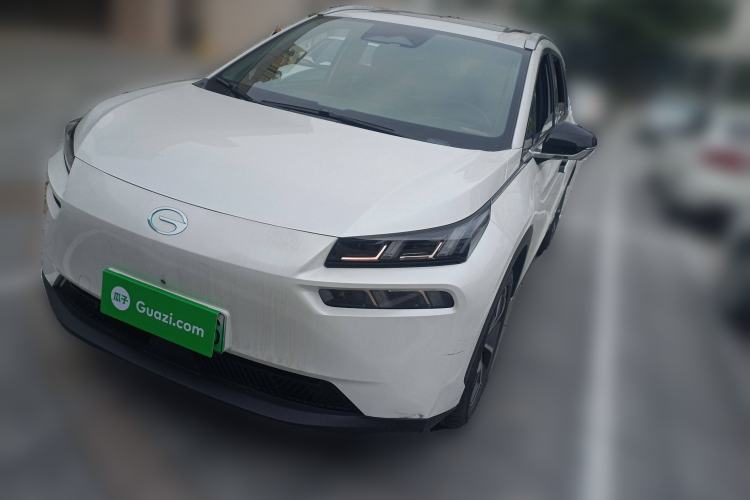 Used AION V 2024 Plus 70 Star Edition Lithium Iron Phosphate