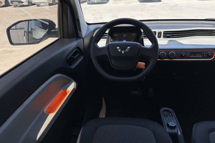 Used Wuling Hongguang MINIEV 2020 Enjoyment Model Lithium Iron Phosphate