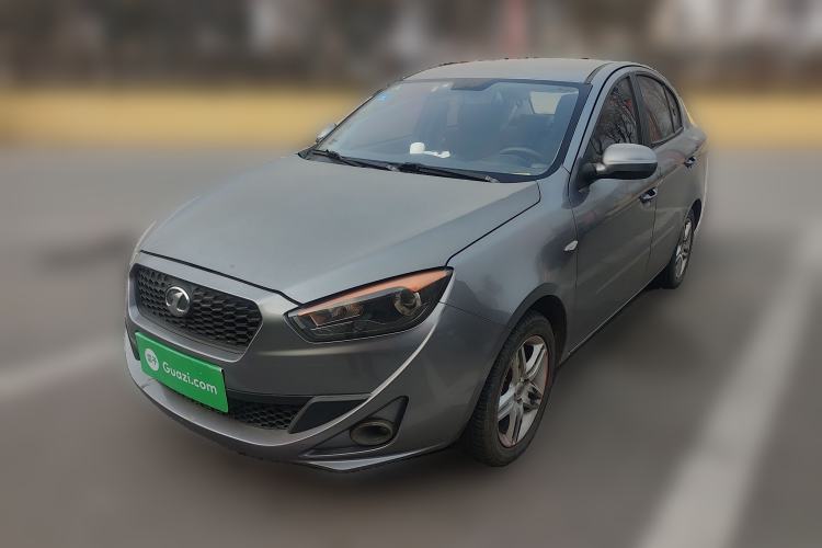 Used Oley 2012 Sedan 1.5L Manual Comfort Model