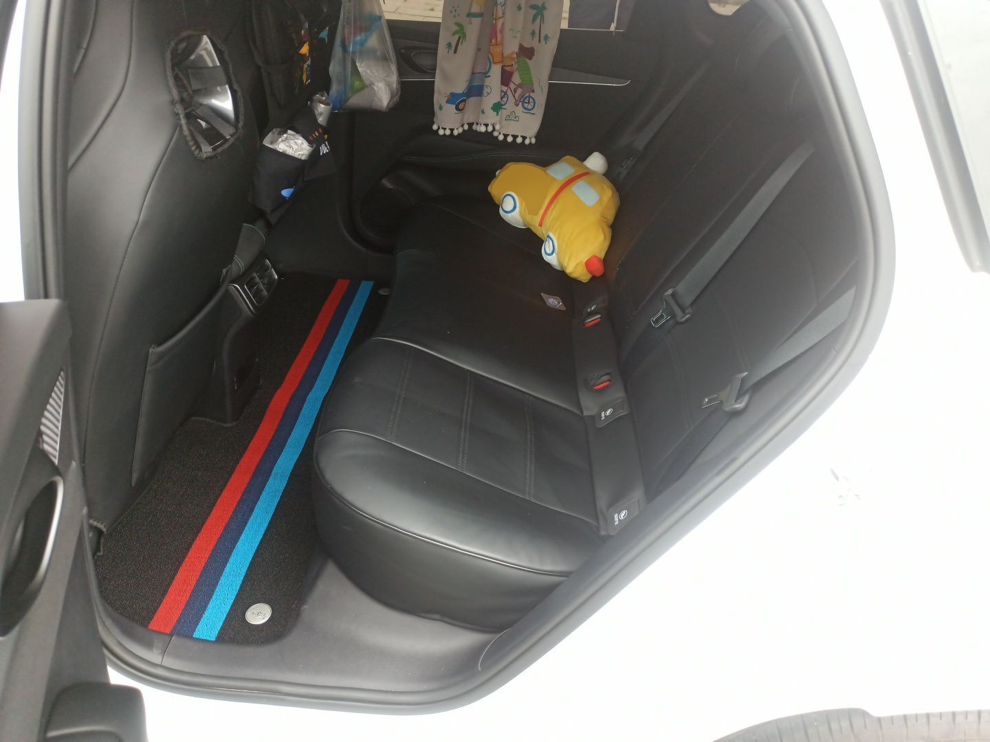 BYD Seal 06 New Energy 2024 DM-i 120KM Luxury Model — снимка 17