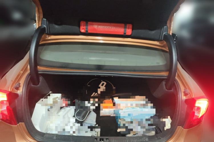 Used Volvo S60 2012 1.6T DRIVe Comfort Edition
